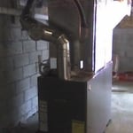 Oil Furnace