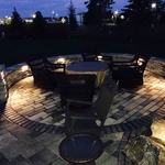 Fire Pit Patio
