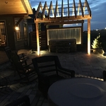 Landscape Lighting