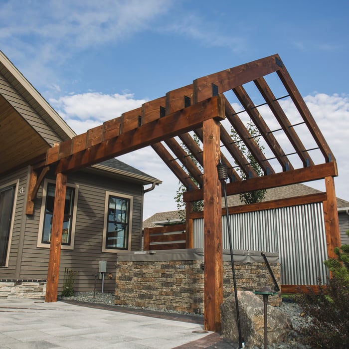 Pergola
