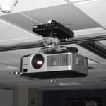 Ceiling Projector