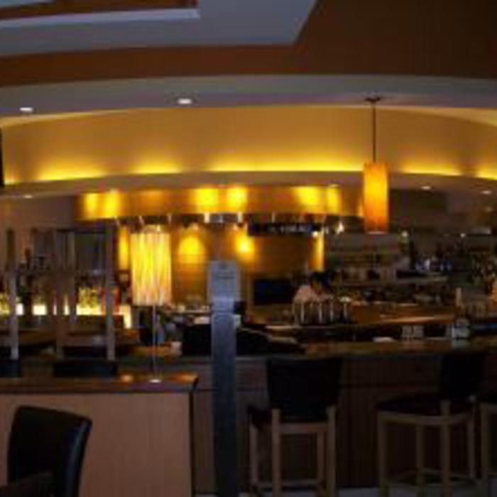 California Pizza Kitchen Norfolk
