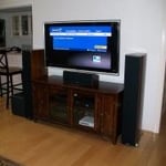 Pearle Installation