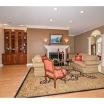 Cedar Ridge LR