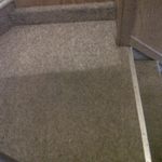 Your carpet may be dirty than you think!