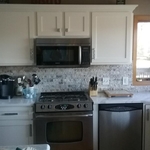 Norton Shores Kitchen