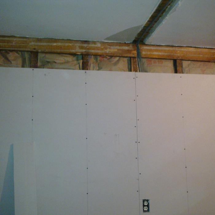 insulation