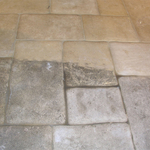 lime stone cleaning