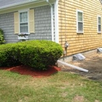 Finished Job