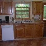 Remodled Kitchen