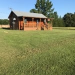 Cabin After 1