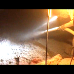 Blown in cellulose insulation