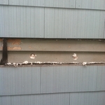 cement siding