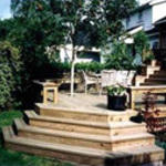 Decks