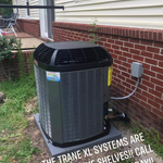 Trane XL