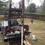 hoist truck