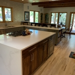 Kitchen Countertop