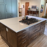 Kitchen Countertop