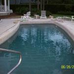 42nd Street Sea Island