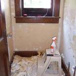 Before