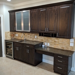 Kitchen After