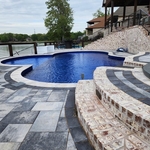 Paver Patio