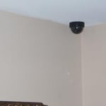 Camera Mounted