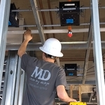 Maui Condo install