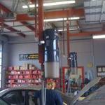 Oil Exchange