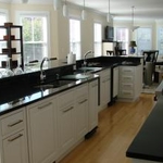 Nice Galley