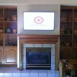 TV Installation (After)