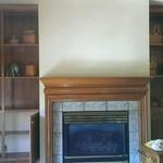 TV Installation (Before)