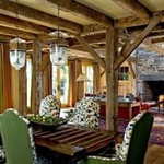 Fireplaces