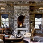 Fireplaces