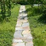 Walkways and Driveways