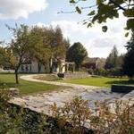 Walkways and Driveways