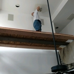 Ceiling 1