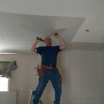 Ceiling 2
