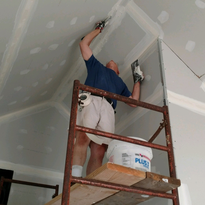 Ceiling 3