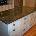 granite countertops