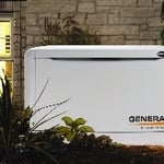 Installed Generator