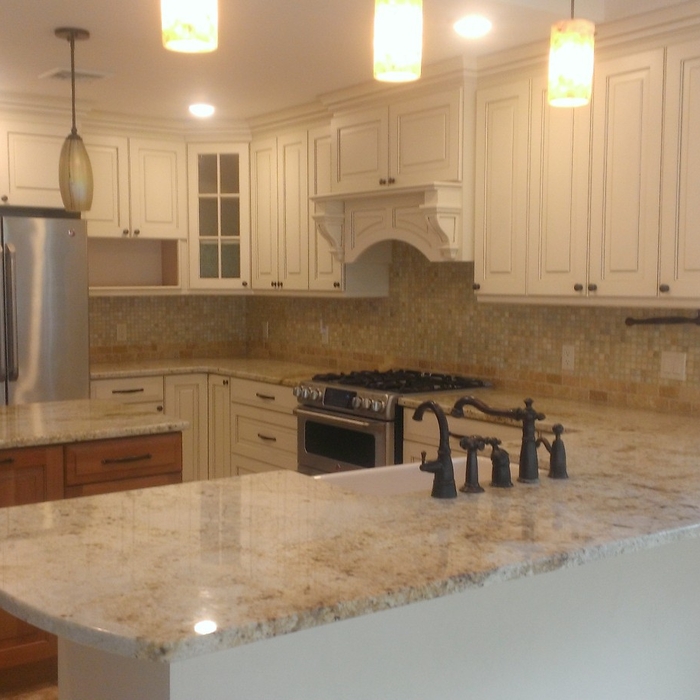 Kitchen Remodel
