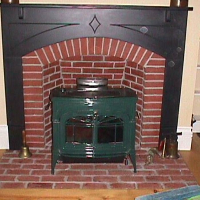 Hearths