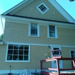 Finished product