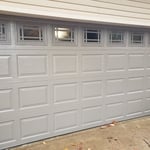 Garage Doors
