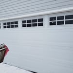 Garage Doors