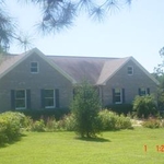 Custom Home