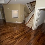 Refinished American Walnut - No stain