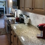 cabinets