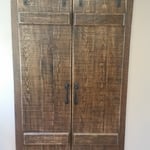 barn doors